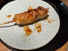 -沼津港精致料理·寿喜烧·烧鸟(青浦宝龙广场日料榜单店)