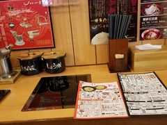 -博多一幸舍(侨福芳草地购物中心店)