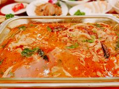 -良运大酒店餐厅