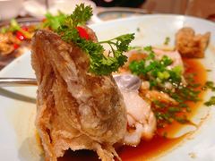 -鹿港小镇(霄云店)
