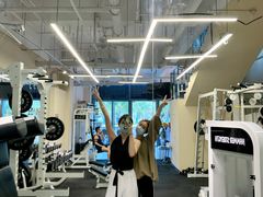 -EASY POWER健身工作室(浦东大道店)
