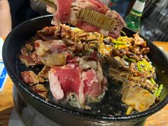 -名扬烤肉(起源店)