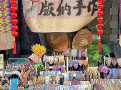 -南强街巷