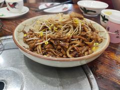 豉油王鹅肠-华信美食