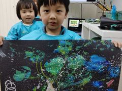 -学知乐教育·幼小衔接·小学科辅导(嘉定镇校区)