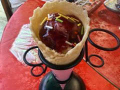 -大胡同天津菜·海肠捞饭·津门皮皮虾锅贴一绝(西姜井店)