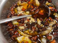 水煮鱼-宝源饺子(麦子店街店)
