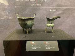 -盘龙城国家考古遗址公园