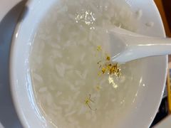 -小金鬼·煎饺·鸽子汤