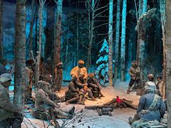 -沈阳“九·一八”历史博物馆