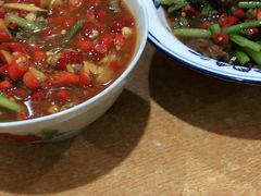 -老游独一佳湘菜馆(高新四路店)