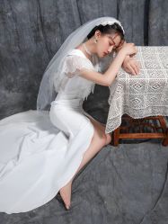 -XM·小萌摄影(万虹广场店)