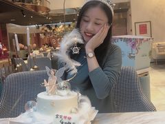 -木棉花开(中心城店)