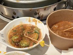 -荣叔港式沙嗲牛肉火锅(正佳潮流店)