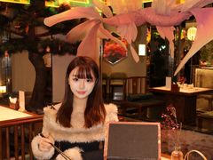 -假装苏杭·园林餐厅(陆家嘴中心店)