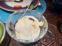 -甘尼仕印度餐厅爵士酒吧(阳春巷店)