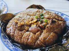 -邱记私房菜·十八年本地菜
