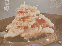 -东方饺子王(和平里店)