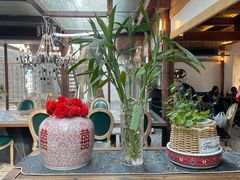 -糖房咖啡(南锣鼓巷店)