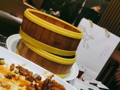 -京华烟云·北京烤鸭(领展购物广场·中关村店)
