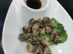 -盐通酒家(金桥湾清水苑店)