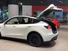 -TESLA 特斯拉(北京南四环中路特斯拉中心)