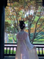-琳琅阁汉服体验馆