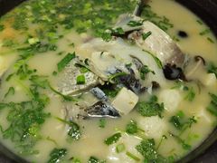 -阿英煲.煲烧江南菜(凉城路店)