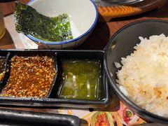 -肉仓焼肉バー(烟台山店)