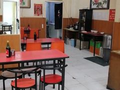 大堂-津门张记包子铺(三马路店)