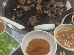 -朴大炮韩式碳烤肉(总店)