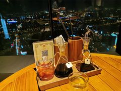 -无锡苏宁银河国际酒店-麺餐厅