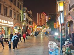 -连云港民主路老街