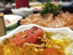 -蜀九香.正宗成都火锅(安吉店)
