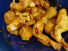 -小吊梨汤·北京菜·烤鸭(鸟巢店)