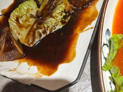 -巷儿里餐厅·杭帮菜(信义坊店)