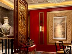 -香宫(九龙香格里拉店)