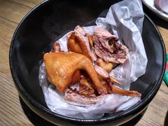 -大鸽饭(岗顶店)