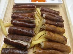 -渔文乐·海鲜大排档(壹品总店)