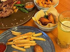 -COMMUNE幻师(番禺时代店)