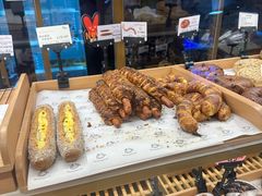 -黑草莓(重庆路店)