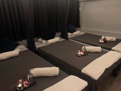 -S’Sense Massage Suan Plu