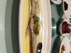 -太湖饭店·寄畅轩中餐厅