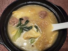 -东方明珠老上海8号餐厅(东方明珠广播电视塔店)