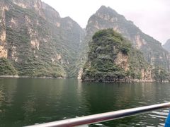 -龙庆峡风景区