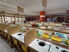-串士多·回转小火锅(长安方圆荟店)