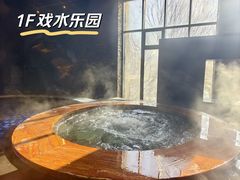 -清河半岛温泉度假酒店