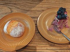 -BAKER&SPICE(安福路店)