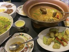 -江宴渔村·鱼鲜土菜(紫荆广场店)