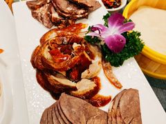 -大鹏饭店·金陵家宴(奥体中心店)